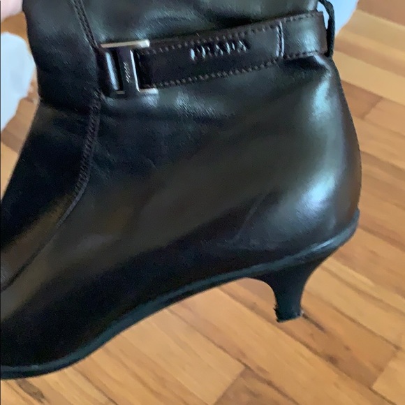 PRADA boots - Picture 6 of 11